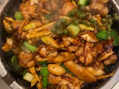 -径山十八道·风味民间菜(杭州总店)