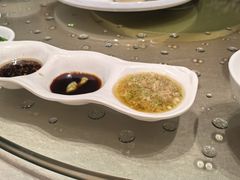 -轩记海鲜餐厅·四十五年老字号·经典粤菜(西区彩虹店)