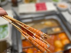-海底捞火锅(群光广场店)