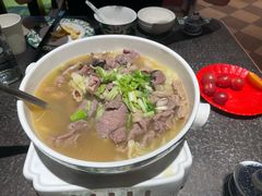 -渔语鱼新川菜Bistro(万象天地店)