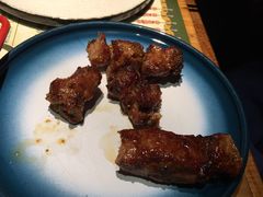 -通海俄式烧烤(下瓦房店)