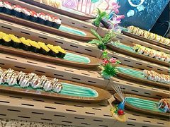 -尚宴牛特鲜自助(太原街万达店)