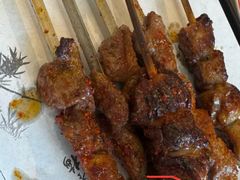 -马布尔莱斯食府(西红门店)