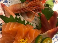 -活鳗饭·鹅肝范儿(高碑店店)