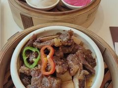 -金河半岛园林酒家(金融城店)