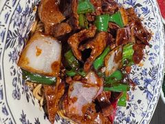 -阿大排档(长春这有山店)