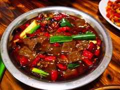 -鸡哈豆花(梅西广场店)