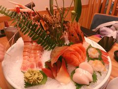 -王鼎精致料理铁板烧(世博源店)