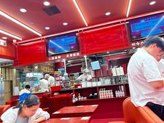 -喜家德虾仁水饺(长泰广场店)