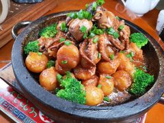 -金鼎大酒店中餐厅