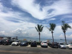 -西涌国际滨海旅游区