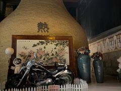 -沐泷泉(南风大剧院店)