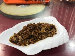 -清真磊磊烧烤