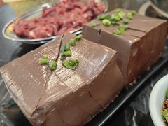 -牛一煲美食(江高店)