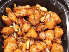 -和合谷(新街口店)