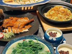 -六个大厨·秘制粤菜(广州塔店)