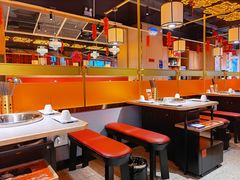 大堂-吃城都·鱼蛙火锅(西玉龙街店)