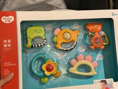 -海底捞火锅(群光广场店)