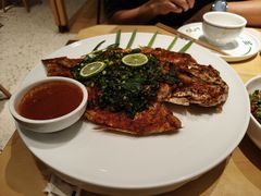 -一坐一忘云南菜(卓悦中心)