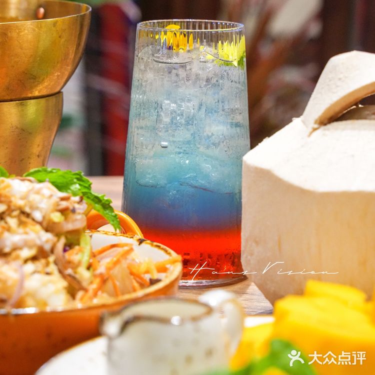 在广州！太美了吧！随手拍就很漂亮🎋