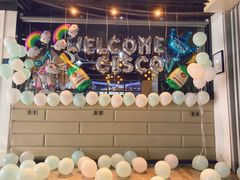 -CIAO·团建聚餐·生日派对轰趴馆(福田店)