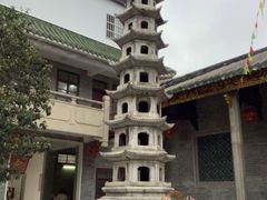 -华林禅寺