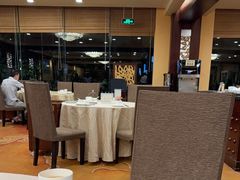 -麒麟中餐厅·经典粤菜·地道菜式老字号(广州长隆酒店)