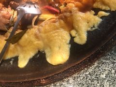 -忆乡情铁锅炖鱼饭店(延庆店)