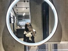 卫生间-深圳INNOGO楹诺酒店(罗湖口岸店)