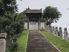 -玉泉观