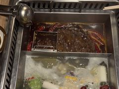 -野妹经典火锅(民治店)