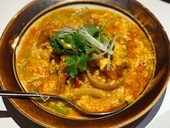 招牌古法大虾-BetterThai 泰加(苏州中心店)