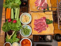 -黑牛の店·和牛烧肉(大悦城店)