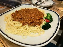 -香港新曜记茶餐厅(万泰城店)