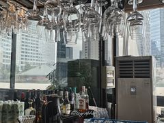-拉蒂娜·巴西牛排馆 Latina·Brazilian Steakhouse(陆家嘴旗舰店)