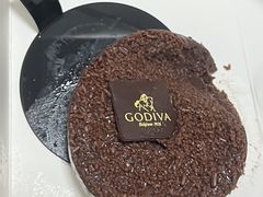 -GODIVA(港汇恒隆广场)