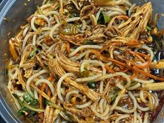 -云南李记罐罐米线饵丝小吃(汉中门金鹰店)