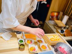 -鮨一日本料理旗舰店(总店)