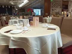 -兴悦酒家(保利克洛维店)