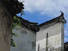 -上坦村
