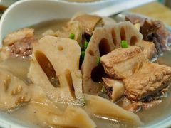 -静一餐厅·湖北菜(前门创始店)