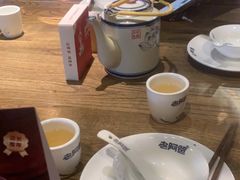 -老阿爸鲜鱼土菜(昆山花桥店)