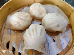 -粤轩楼广式特色餐厅(青岛路店)