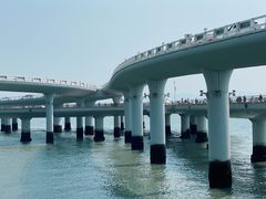 -演武大桥观景平台