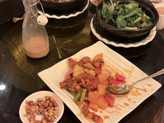 -中国厨房/台湾牛肉面