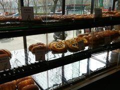 -红跑车蛋糕世界(清江路店)