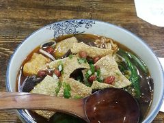 -陈记柳州螺蛳粉(大坪店)