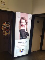 -LJOY丽锦造型·烫发染发