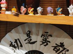 -MAX伯爵沉浸式超级游戏体验馆·实景桌游·剧本杀(小时代店)