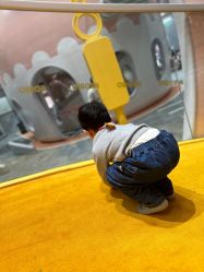 -奈尔宝家庭中心·亲子餐厅(鄞州万达店)